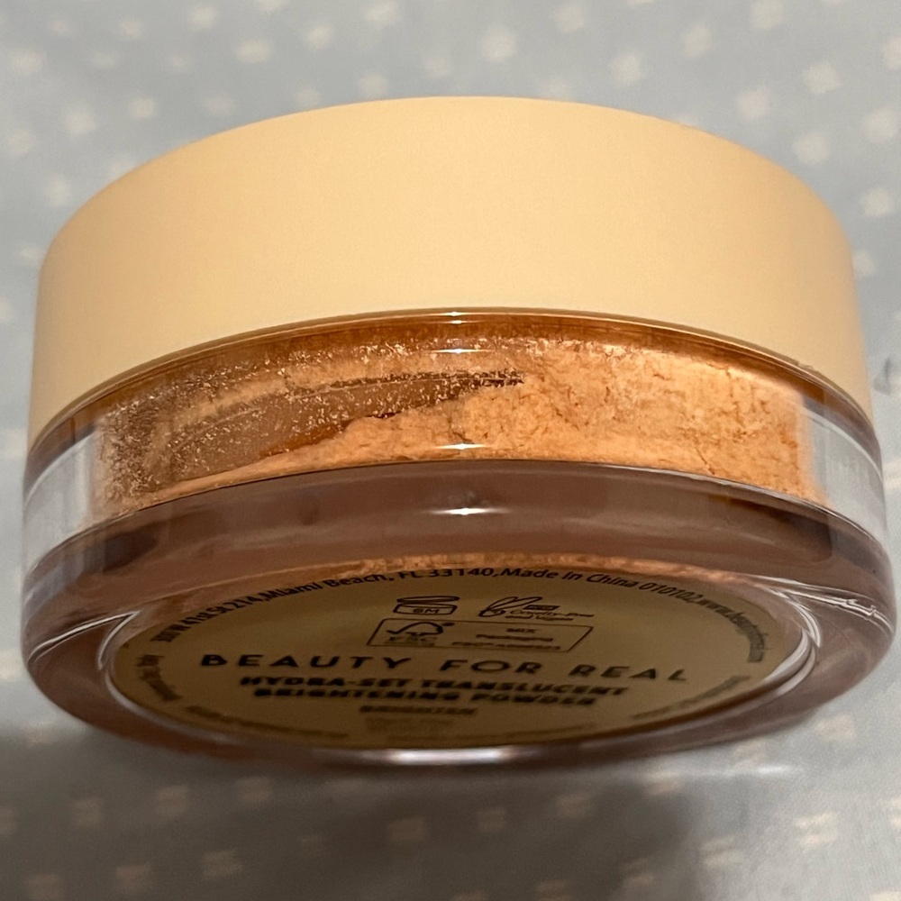 Brightening Powder - Picture 2 of 2